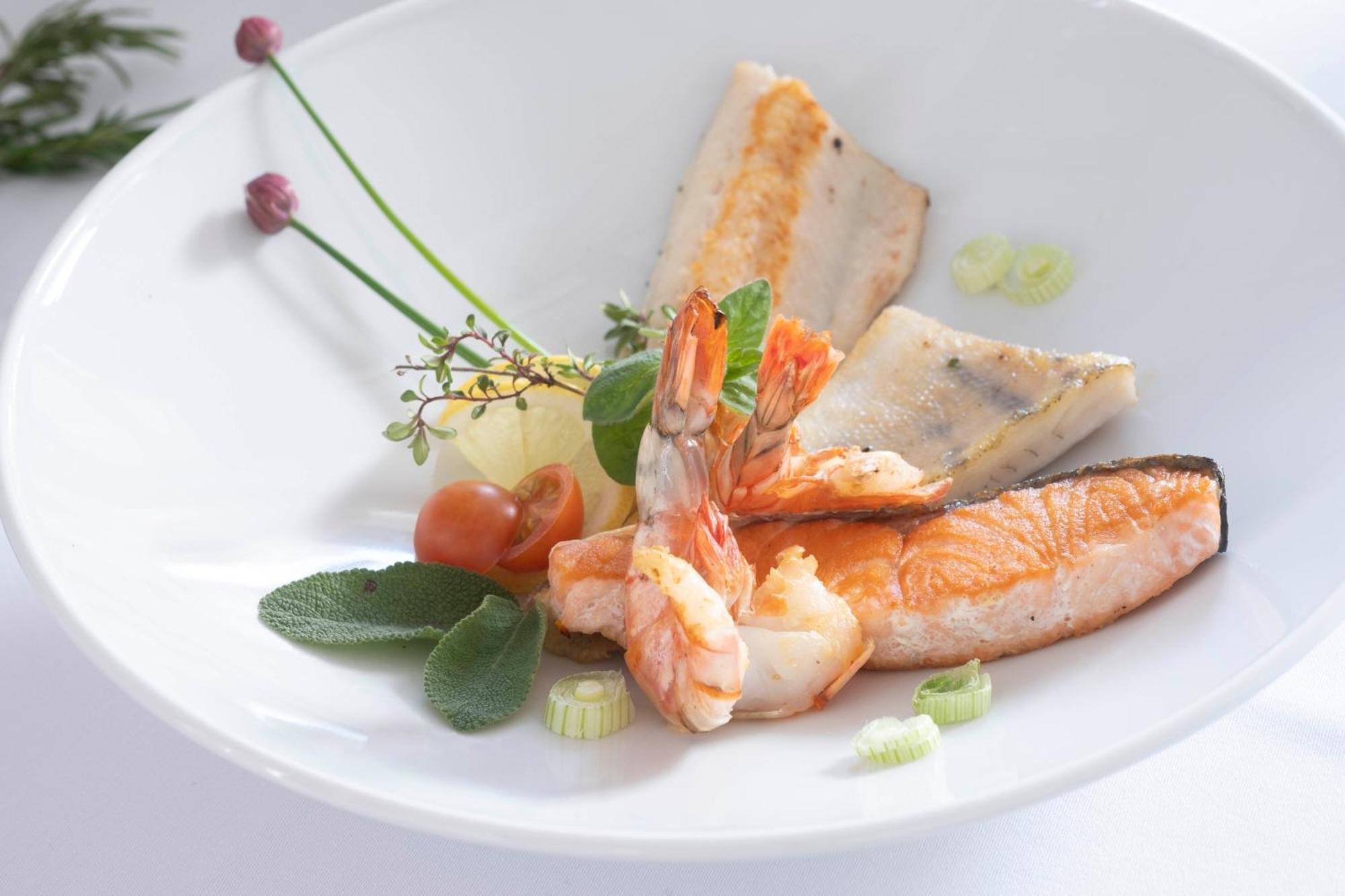 Und Apartements Im Forellenbach Hotel Fischen im Allgaeu