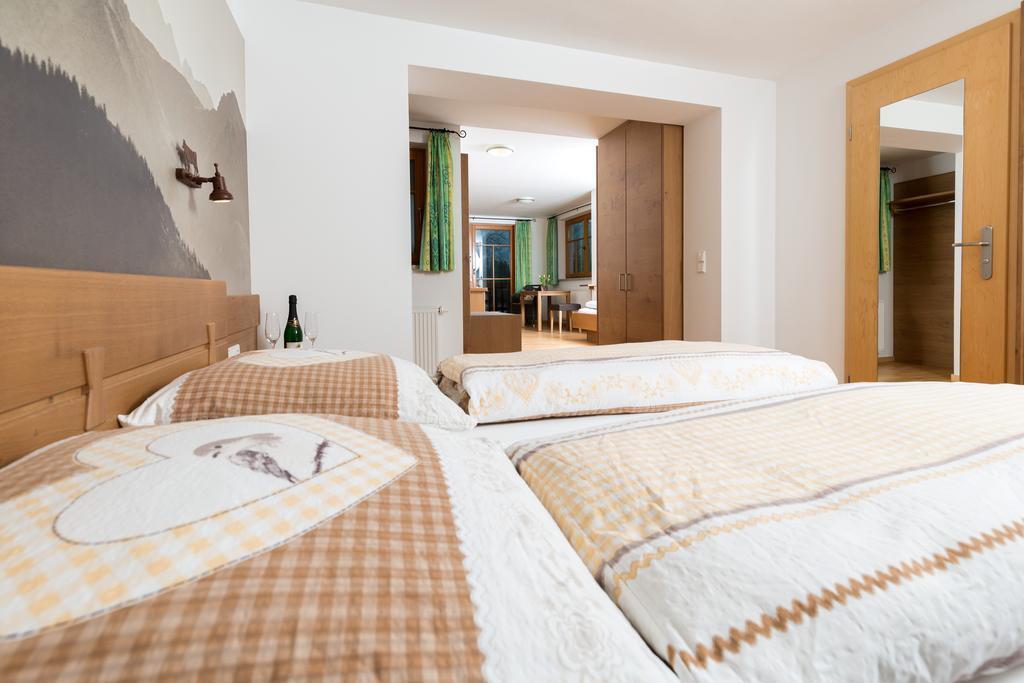 Und Apartements Im Forellenbach 3*
