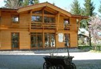 - Restaurant Forellenbach Hotel Fischen im Allgäu