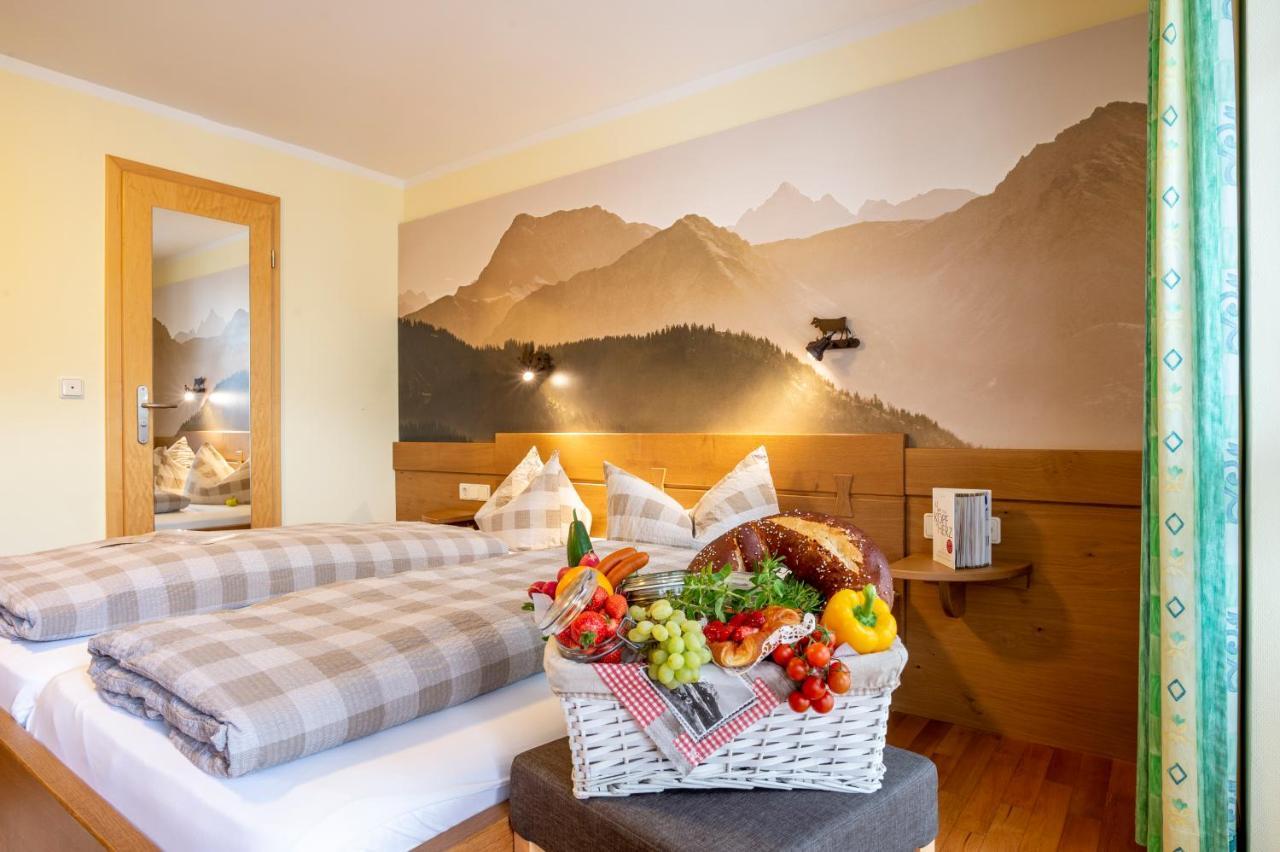 - Restaurant Forellenbach