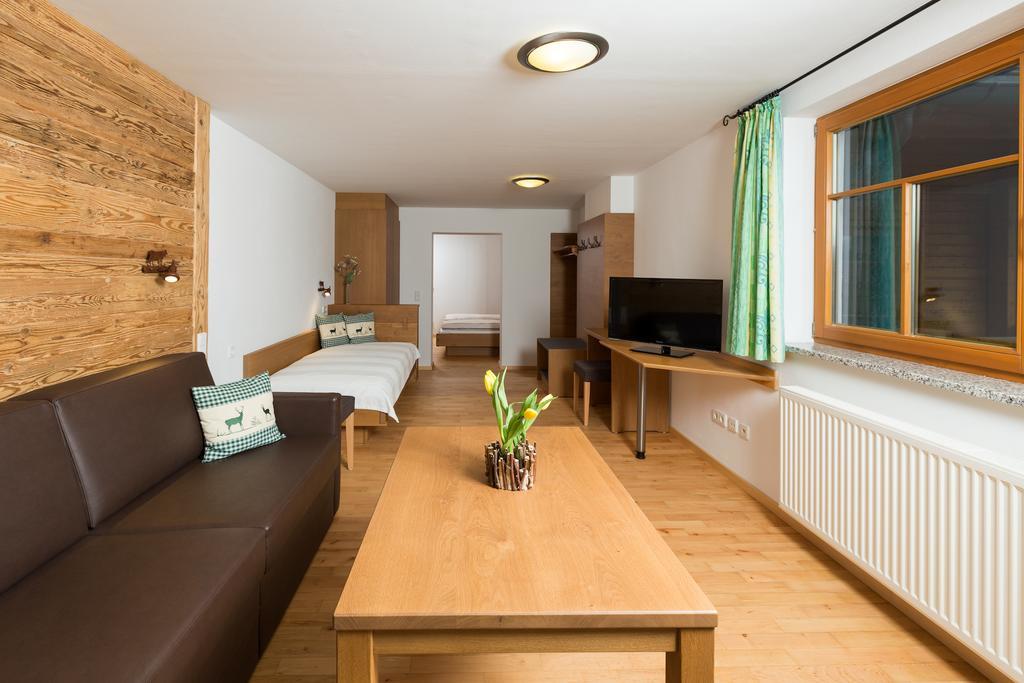 Und Apartements Im Forellenbach Fischen im Allgaeu
